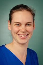 Robert-Koch-Krankenhaus Apolda: Team