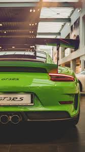 Gt3 Rs Wallpapers Top Free Gt3 Rs Backgrounds Wallpaperaccess