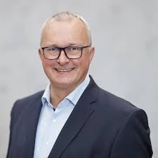 Dein Ansprechpartner für alle Fragen