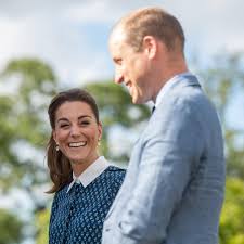  Prinz William Herzogin Catherine Sie Haben Einen Neuen Welpen Gala De