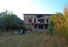 Immobilien Haus In Ravadinovo Burgas Bulgarien 300 Qm Unfertiges Haus 850 Qm Grundstuck 3 Km Von Sozopol Strande Immobilien Haus Bulgarien