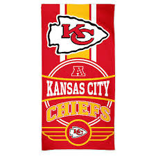 Show off your brand's personality with a custom chief logo designed just for you by a professional designer. Nfl Badetuch Kansas City Chiefs Logo Beach Towel Handtuch 150x75cm 099606284563 Eur 29 99 Picclick De