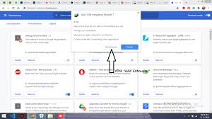 How to add idm extension in chrome in windows 10. How To Fix Idm Extension Not Showing In Google Chrome Gitsof