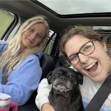 Hope Denali Mitchell and Tristan George LeComte's Wedding Website