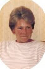 Obituary information for Lorraine K. Bibeau