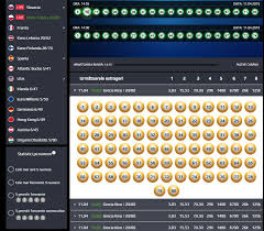 Experții în loteria grecia kino au făcut topul celor mai norocoase numere, care sunt extrase cel mai des. Loto Grecia Kino Strategii Rezultate Scheme Combinatii Live Sfaturi De La Jucatori Reali