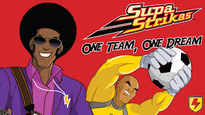The latest tweets from supa strikas (@supastrikas). Amazon Com Supa Strikas One Team One Dream Bruce Legg Oliver Power