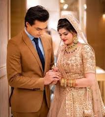 Mohsin Khan'S Real Father Visits Him On The Sets Of 'Yeh Rishta Kya Kehlata  Hai!'