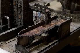 Spyral Prime Battle Boards Warhammer Terrain Miniature Wargaming Wargaming Terrain