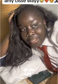 Ami Ciss: Un Challenge Émotionnel et Humoristique