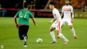 استضاف ستاد القاهرة الدولي مباراة قوية بين الزمالك والترجي في الجولة الرابعة من دور مجموعات دوري أبطال إفريقيا، وانتهت بفوز الضيوف بهدفٍ نظيف. Ù…ÙˆØ¹Ø¯ Ù…Ø¨Ø§Ø±Ø§Ø© Ø§Ù„Ø²Ù…Ø§Ù„Ùƒ ÙˆØ§Ù„ØªØ±Ø¬ÙŠ ÙÙŠ Ø¯ÙˆØ±ÙŠ Ø£Ø¨Ø·Ø§Ù„ Ø¥ÙØ±ÙŠÙ‚ÙŠØ§ 2021 ÙˆØ§Ù„Ù‚Ù†ÙˆØ§Øª Ø§Ù„Ù†Ø§Ù‚Ù„Ø© Goal Com