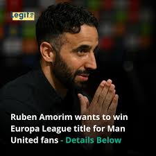 Manchester United Europa League Quarter-Final Opponent Revealed