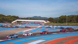 El emblemático templo de la velocidad. Lotus Cup Europe