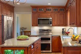 timeless elegant kitchen design