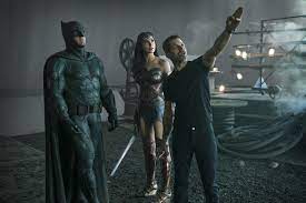 Check spelling or type a new query. Zack Snyder S Justice League 2021 Imdb
