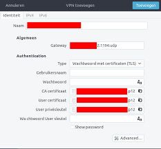 Networking How To Add Openvpn Connection In The Gui Using Ovpn P12 And Key Files Ask Ubuntu