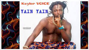Keyler Voice - Yain Yain (Respond To Ragga Spice Diss) 🇸🇱 Trending Music  - YouTube