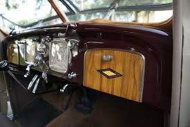 Image result for Salon Brown 1934 Chrysler