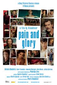 As new members of the esteemed team. Pain And Glory 2019 Imdb