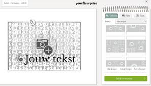 Check spelling or type a new query. How It S Made Personalised Puzzle Yoursurprise