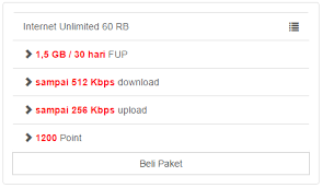 Maybe you would like to learn more about one of these? Cara Ganti Paket Connex Evo Ke Internet Unlimited Smartfren