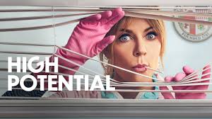 Prime Video: High Potential Season 1
