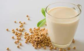 Néanmoins, si l'industrie alimentaire nous a assommé de publicité comme quoi le lait était bon pour la santé, les chiffres parlent d'eux même: Soja Bon Pour La Sante Mauvais Pour L Environnement