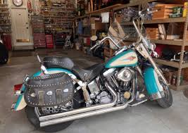 Image result for Turquoise 1992 Motorcycle