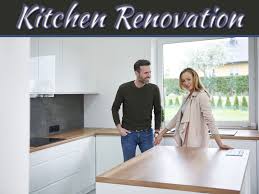 tips for planning a kitchen renovation