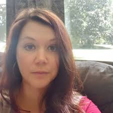 Heather Prewitt (@PartTimeHeather)