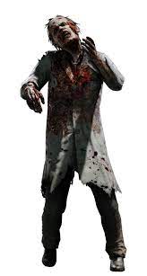 Zombies png