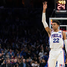 We did not find results for: Nba 76ers Matisse Thybulle Will Wear Message On Jersey Sports Illustrated Philadelphia 76ers News Analysis And More