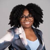 Marcia Jeter's Instagram, Twitter & Facebook