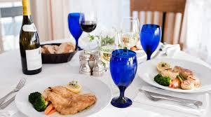 CHARLIE'S L'ETOILE VERTE, Hilton Head