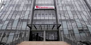 C'est une ville qui offre une proximité à tous les points d'activités : Au Coeur De La Montagne Le Point
