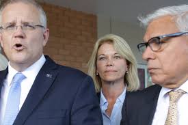 Sydney socialites caught up in eastern suburbs COVID cluster