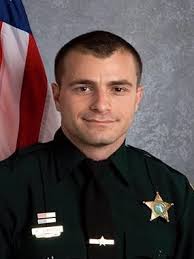 Fallen Brevard deputy memorialized