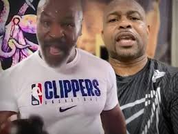 We started the badou jack foundation to give children across the globe a fighting chance in join team jack today! Mike Tyson Explains New Date For Roy Jones Fight Adds Badou Jack To Undercard