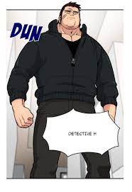 B.D. on X: Webtoon Comic Title Dog Patrol TL;DR 4 girls one huge  bodyguard. Great read. #NSFW #Adult t.coKfHIDs5938  X