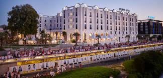 Espace petite enfance, jeux de société, grands jeux. How To Do The Dax Feria All You Need To Know About This Event