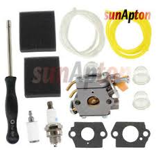 Ryobi string trimmer model cs30 parts are easily labeled on this page to help you find the correct component for your repair. Carburetor For Ryobi Ry26500 Cs30 Ry26901 Ry26520 Ry26921 Ry30160 Air Filter Kit 606015366713 Ebay