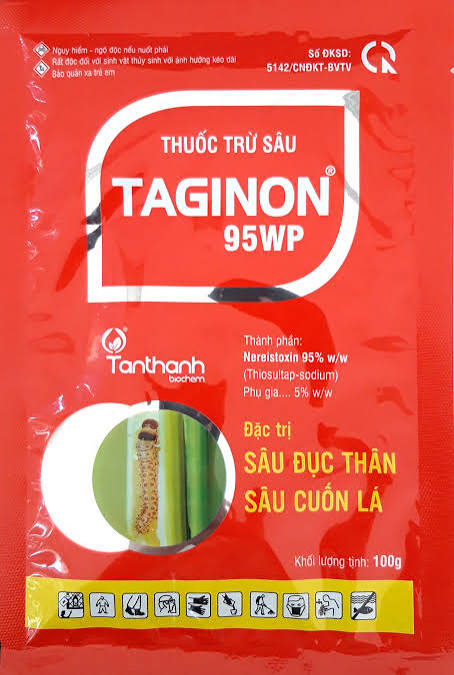 Taginon 95WP