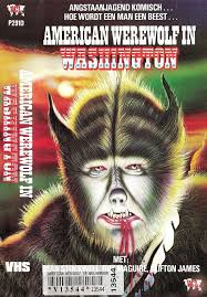 The Werewolf of Washington (1973)