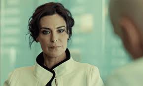 Michelle Forbes Orphan Black GIF