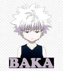 Maybe you would like to learn more about one of these? Hunter X Killua Killua Zoldyck Png Killua Png Free Transparent Png Images Pngaaa Com