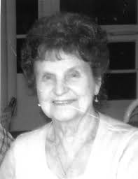 Obituary information for Theresa A. (Hanson) LeClair