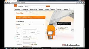 If you may be saying why, this information is completely invalid and used to log into some websites. Cartela Orange Gratuita Cu Credit Si Minute Pe Ea Youtube