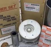 Wholesale ZX120 4BG1T Liner Set 4 rings 5878144600 587814 ...