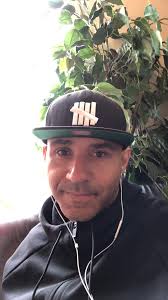 Sometimes the most profound things come into my head, sometimes I actually  write them down.