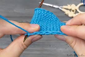 Maybe you would like to learn more about one of these? How To Knit Neat Edges Essential Knitting Tips For Instant Results Video